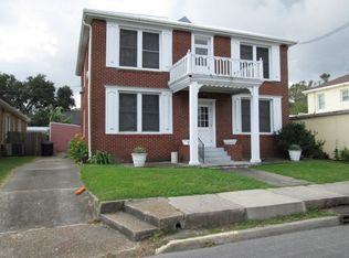 7554 Main St, Houma, LA 70360