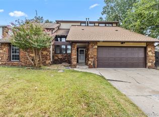 2211 W Canton St, Broken Arrow, OK 74012