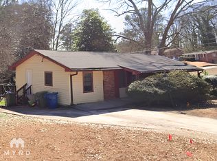 4500 Tell Rd SW, Atlanta, GA 30331