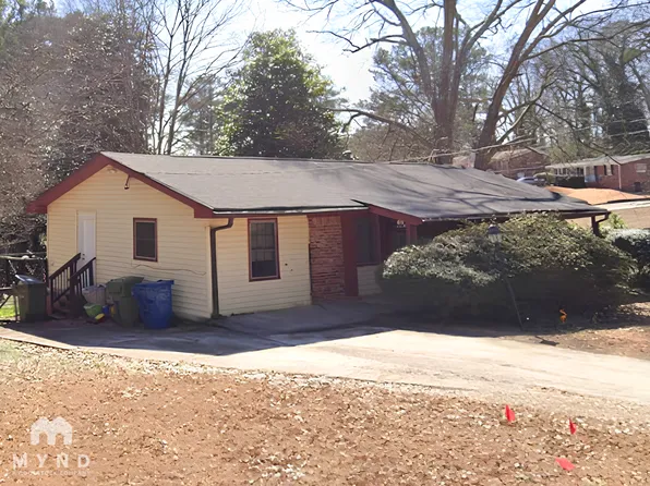 4500 Tell Rd SW, Atlanta, GA 30331