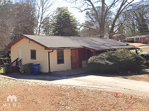 4500 Tell Rd SW Photo 1