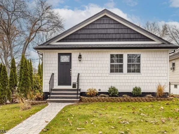 1515 Bedford St, Rahway City, NJ 07065