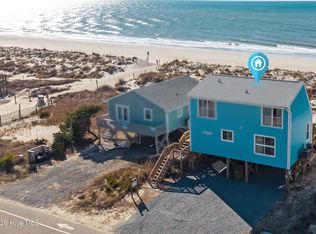 2925 E Beach Drive, Oak Island, NC 28465