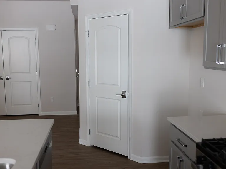 Kitchen Pantry