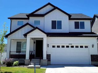 3701 W 1330 N, Lehi, UT 84043