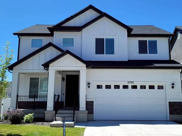 3701 W 1330 N, Lehi, UT 84043
