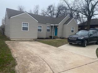 1417 W Missouri Ave, Chickasha, OK 73018