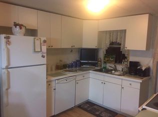 3150 W Hallandale Beach Blvd TRLR 22, Hallandale, FL 33009