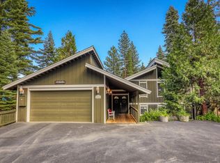 5854 Sudan Rd, Carnelian Bay, CA 96140