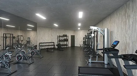 Rented by Charney Real Estate LLC