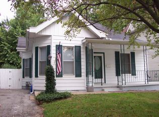 1226 Alton St, Alton, IL 62002