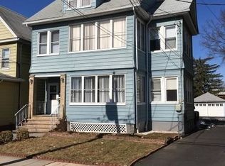 231-233 Vine St, Elizabeth, NJ 07202