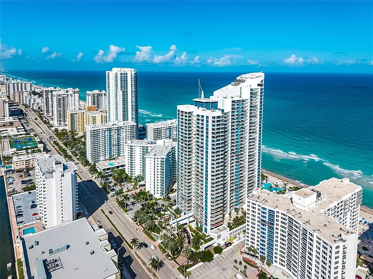 3101 S Ocean Dr #1504 — Photo 43
