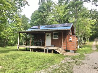 220 Hanshaw Rd, Olive Hill, KY 41164