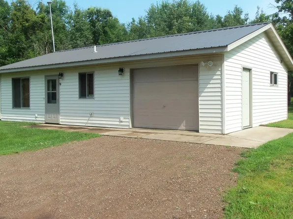 24108 Clam Lake Dr, Siren, WI 54872
