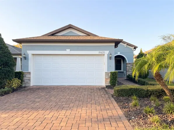 19420 SHIP WHEEL WAY, LAND O LAKES, FL 34638