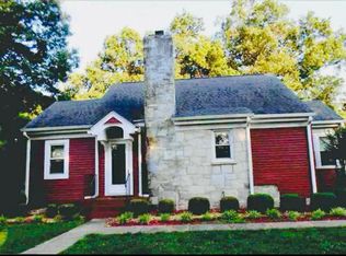 6 2nd St, Colonial Beach, VA 22443