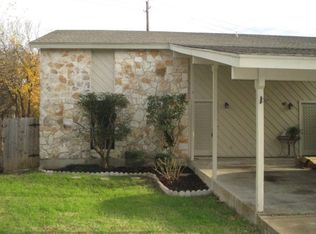 8208HOOD, Austin, TX 78745