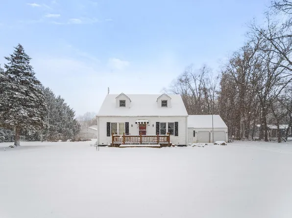 14082 State Road 23, Granger, IN 46530