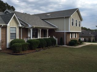 129 Henson Dr, Huntsville, AL 35811