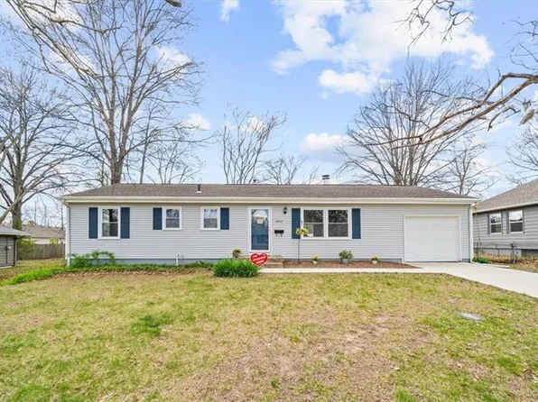 10012 McGee St, Kansas City, MO 64114