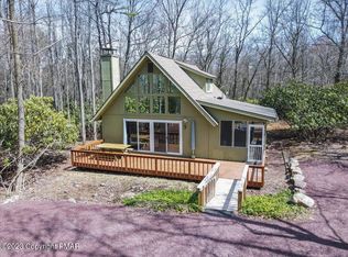 263 Tanglewood Dr, Pocono Pines, PA 18350