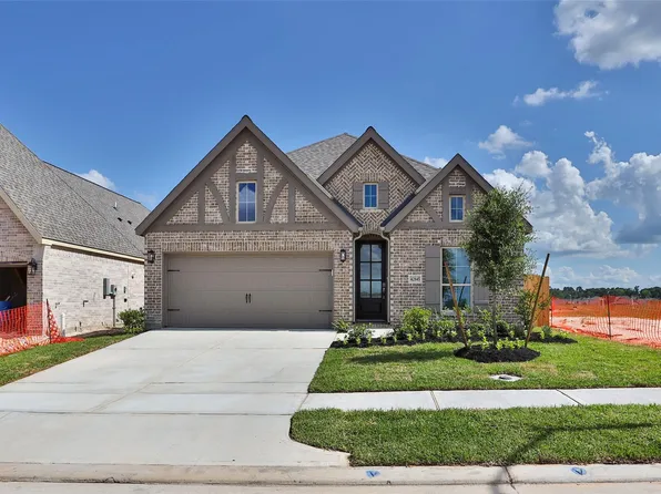 42845 Terraza Blvd, Magnolia, TX 77354