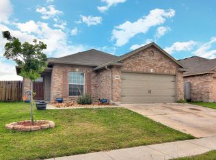 3934 Los Arroyos Dr, Corpus Christi, TX 78414