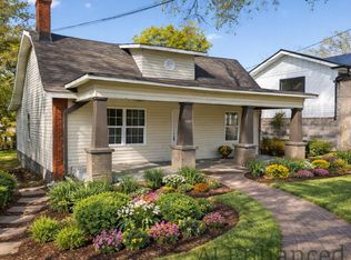 4807 14th Ave, Chattanooga, TN 37407