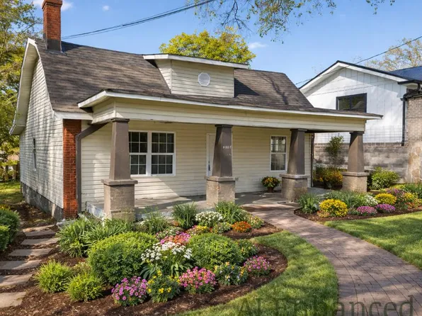 4807 14th Ave, Chattanooga, TN 37407