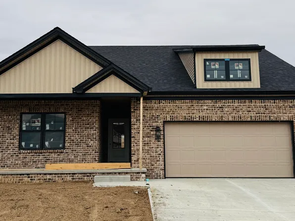 1104 Mission Dr, Richmond, KY 40475