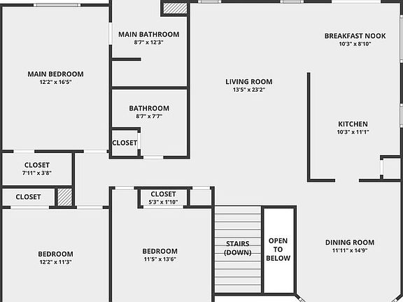 2nd image of 3964 Warbler Dr