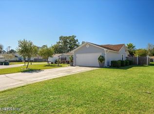 10858 Rutherford Ct, Jacksonville, FL 32257