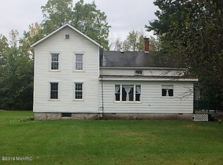 7450 Q Dr S, Union City, MI 49094