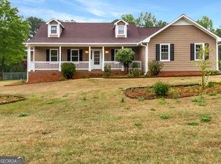 220 Deer Trace Dr, McDonough, GA 30253