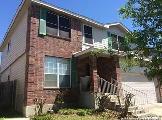 630 Limestone Flt, San Antonio, TX 78251