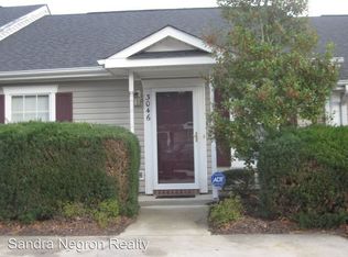 3046 Abba Dr, Augusta, GA 30909