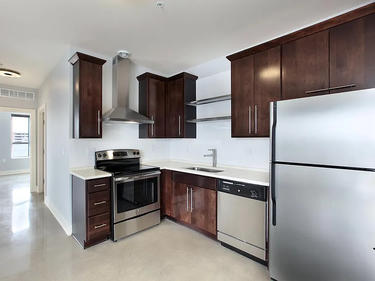 205 South Division Apartments — Photo 8