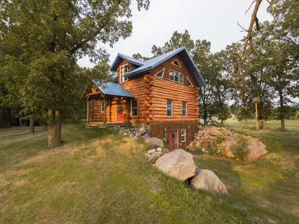 17231 330th Ave, Frazee, MN 56544