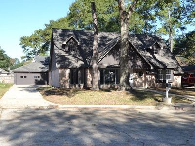 1122 Baffin Ln, Houston, TX, 77090