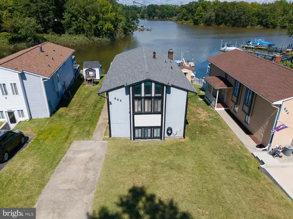 802 Waterview Dr, Baltimore, MD 21226