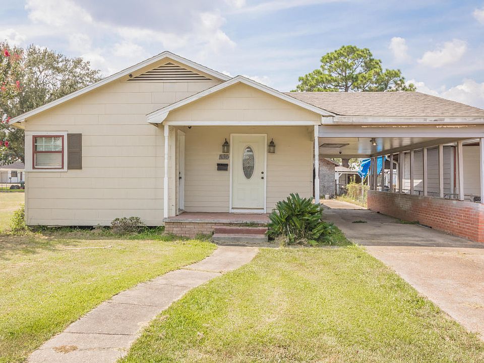 1st image of 536 S Avenue O