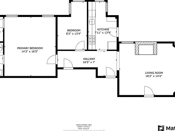 4th image of 101-107 Union Ave #101-1
