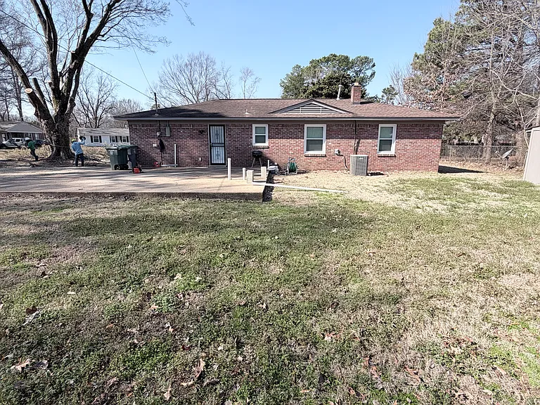 3632 Cromwell Cv — Photo 2
