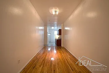 Rented by Ideal Properties Group