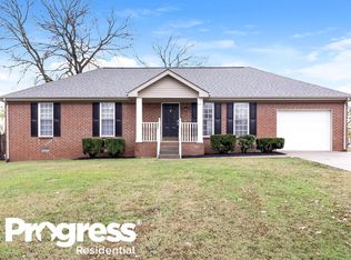 421 Lawson Rd, Smyrna, TN 37167