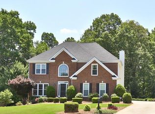 2825 Live Oak Ct, Cumming, GA 30041