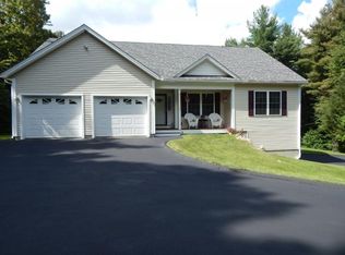 210 Old Wilton Rd, New Ipswich, NH 03071
