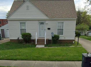 1257 Hammel St, Akron, OH 44306