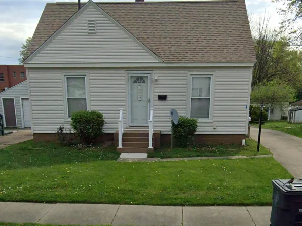 1257 Hammel St, Akron, OH 44306